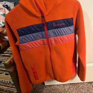 Cotopaxi Women’s Teca Fleece Jacket